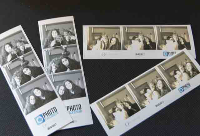 Doble-copia-de-fotografias Fotomatón para bodas