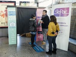 Fotomatón para eventos