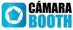 Camara Booth Logo